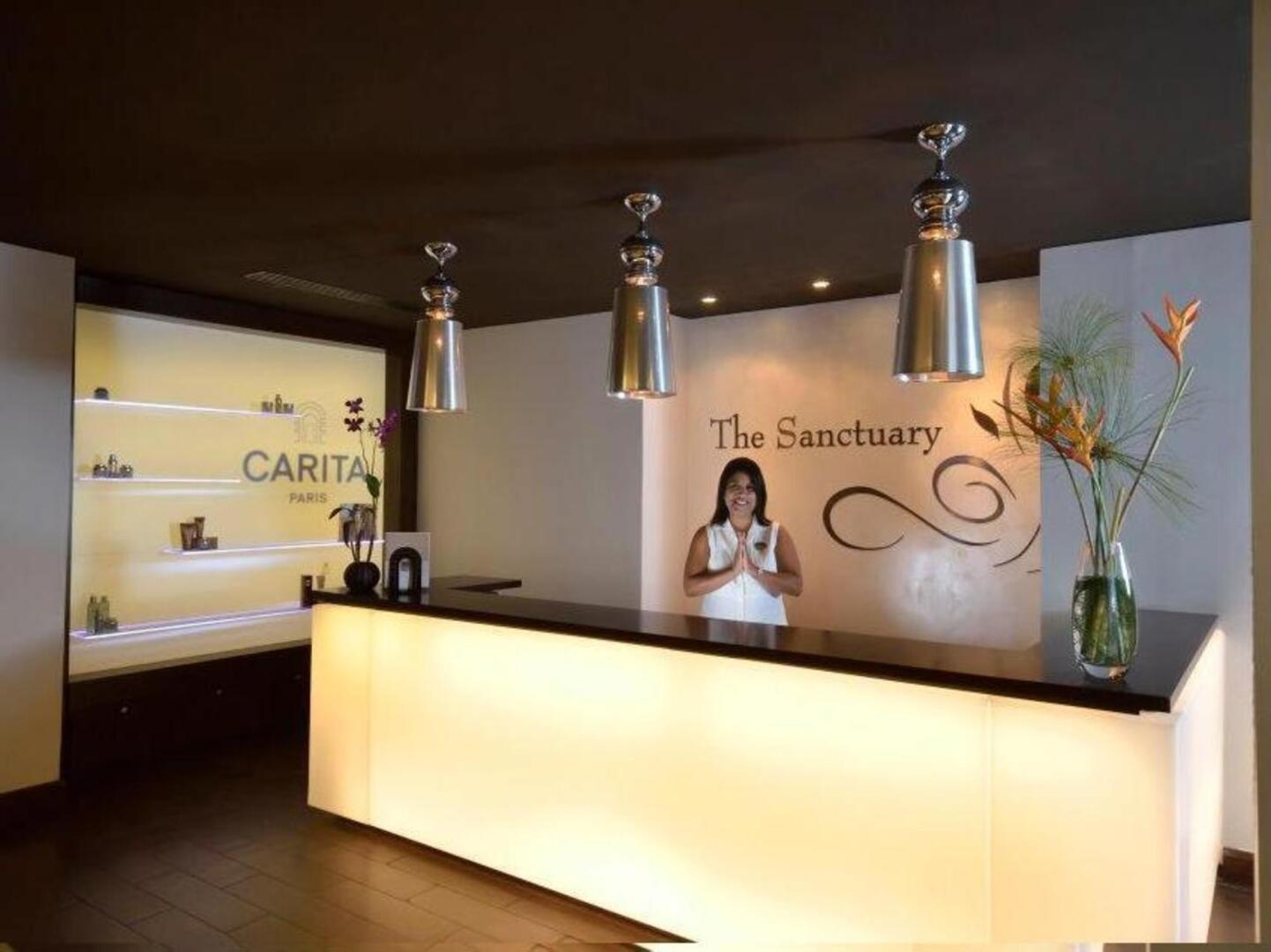 Foto - The Residence Mauritius