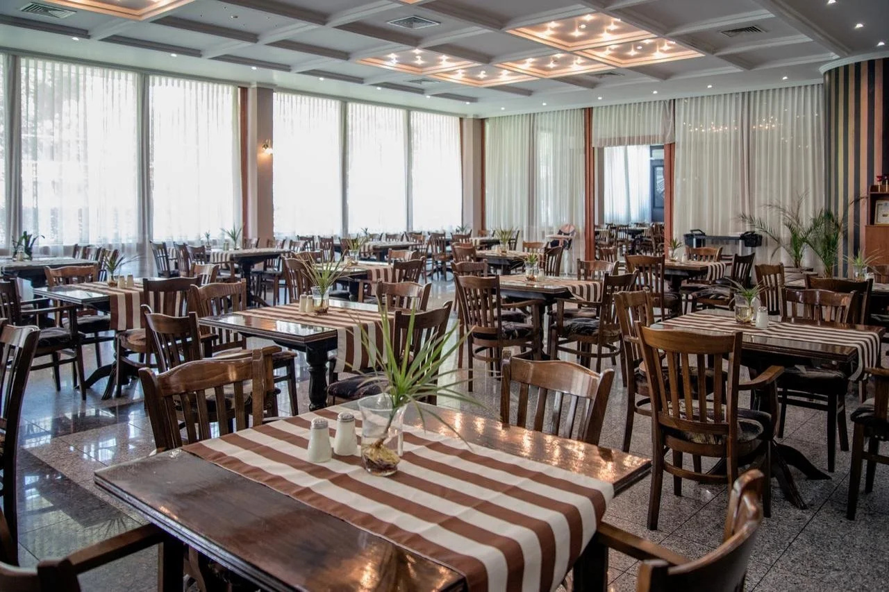 Photo - Mercury Hotel- All Inclusive