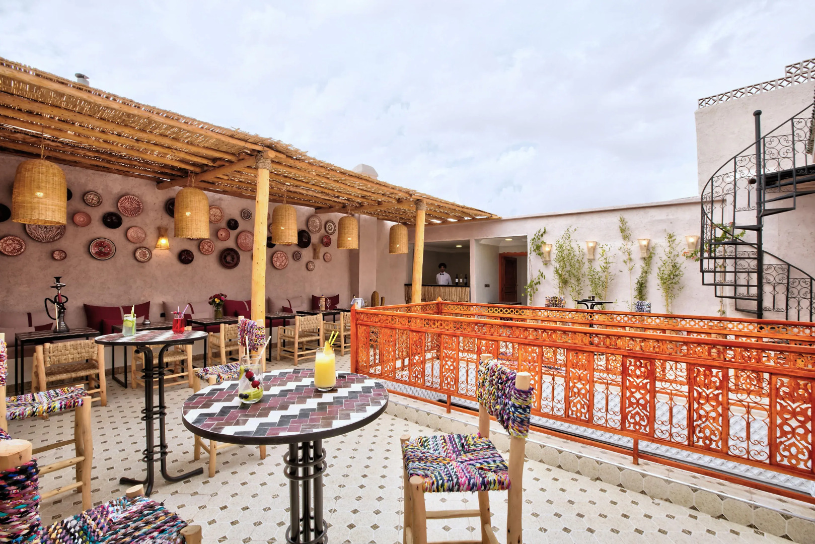 Foto - Riad Arabkech