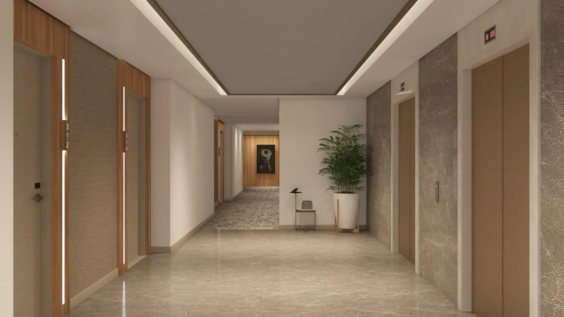 Foto - JW Marriott Hotel Guadalajara