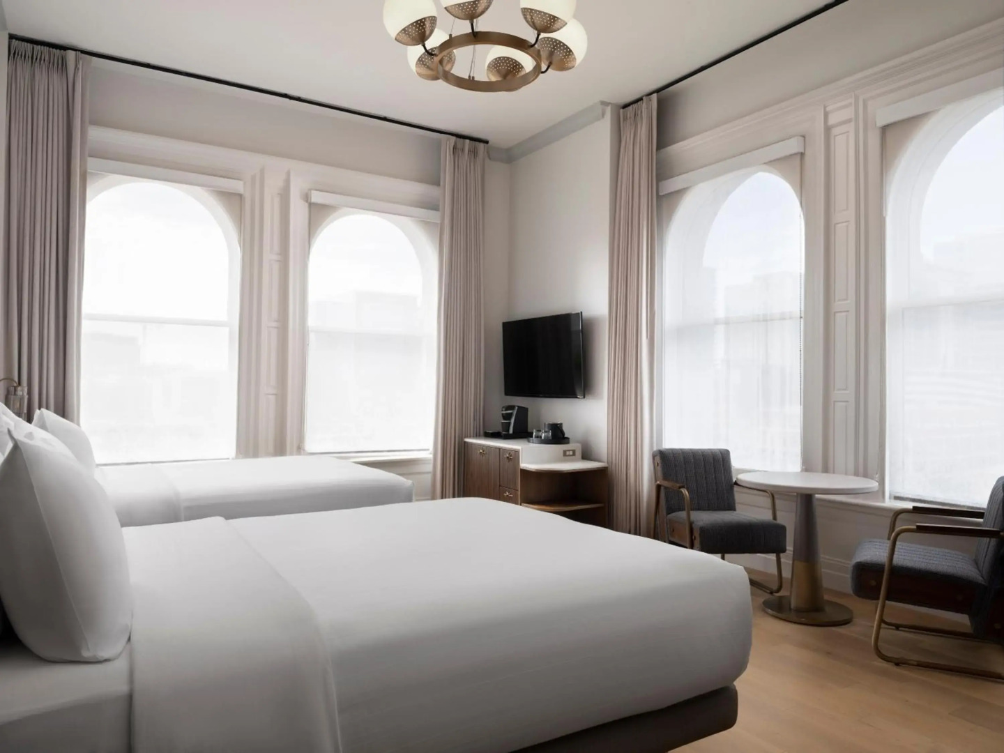 Foto - The Union Station Nashville Yards, Autograph Collection