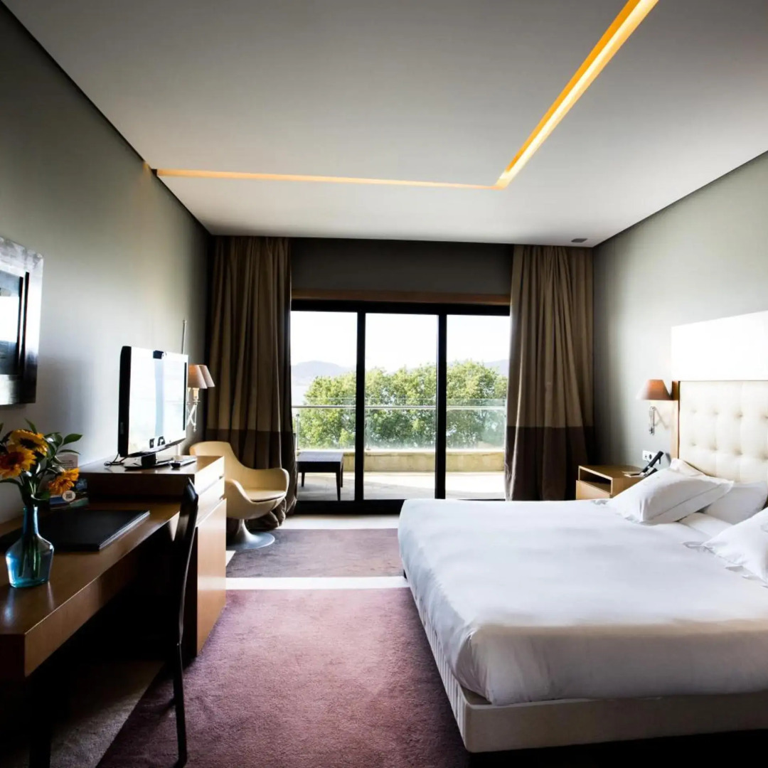 Foto - Pazo Los Escudos Hotel Spa & Resort