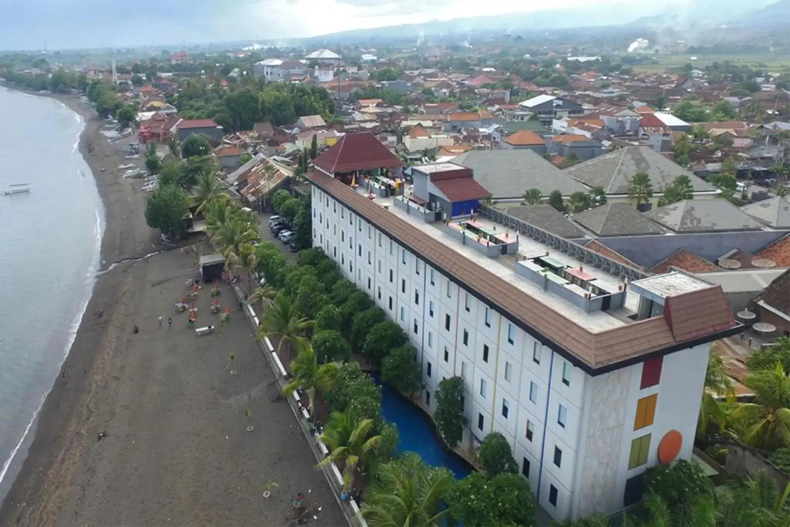 Foto - Singaraja Beach Hotel