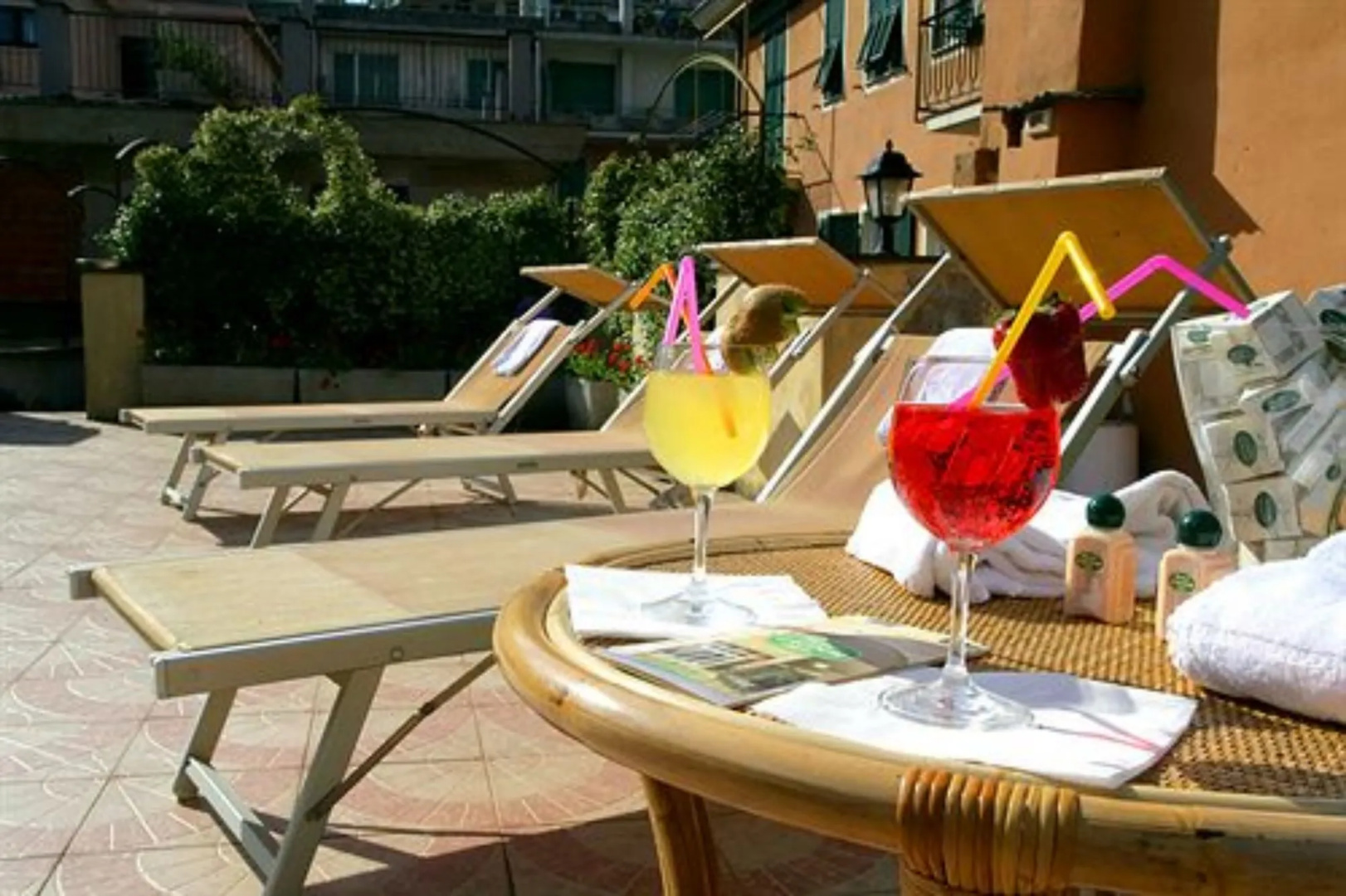Foto - Hotel Cavour