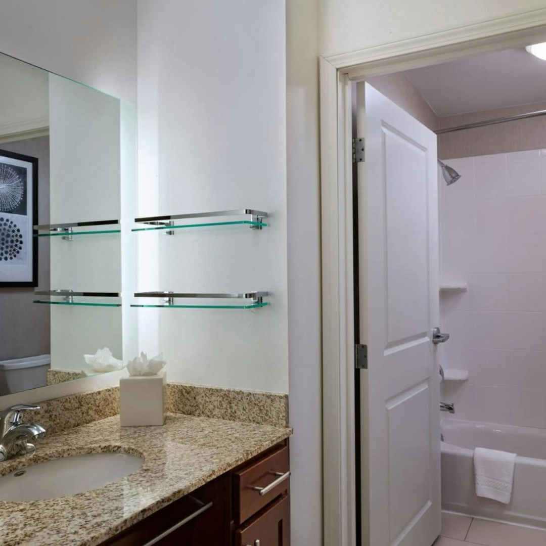 Photo - Residence Inn Dallas DFW Airport South/Irving