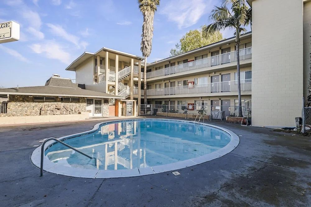 Foto - Heritage Inn Express Hayward