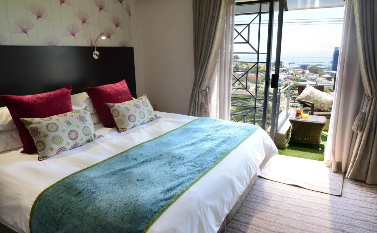 Foto - Signal Hill Lodge