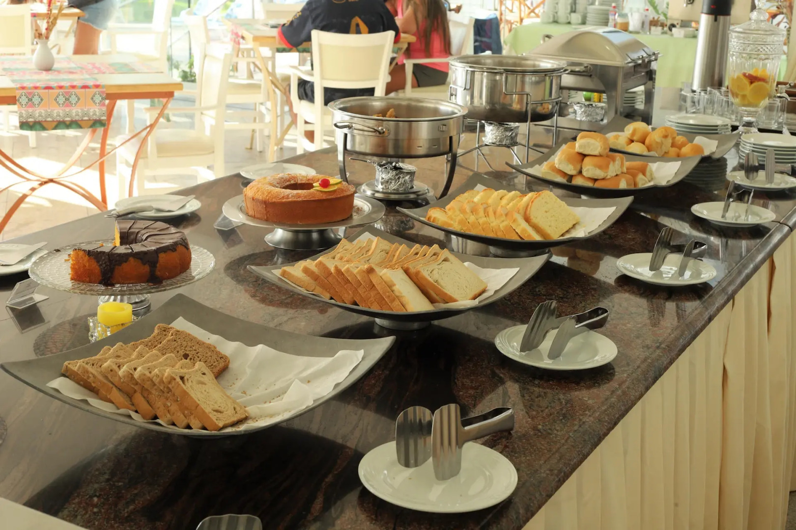 Photo - Ingleses Praia Hotel