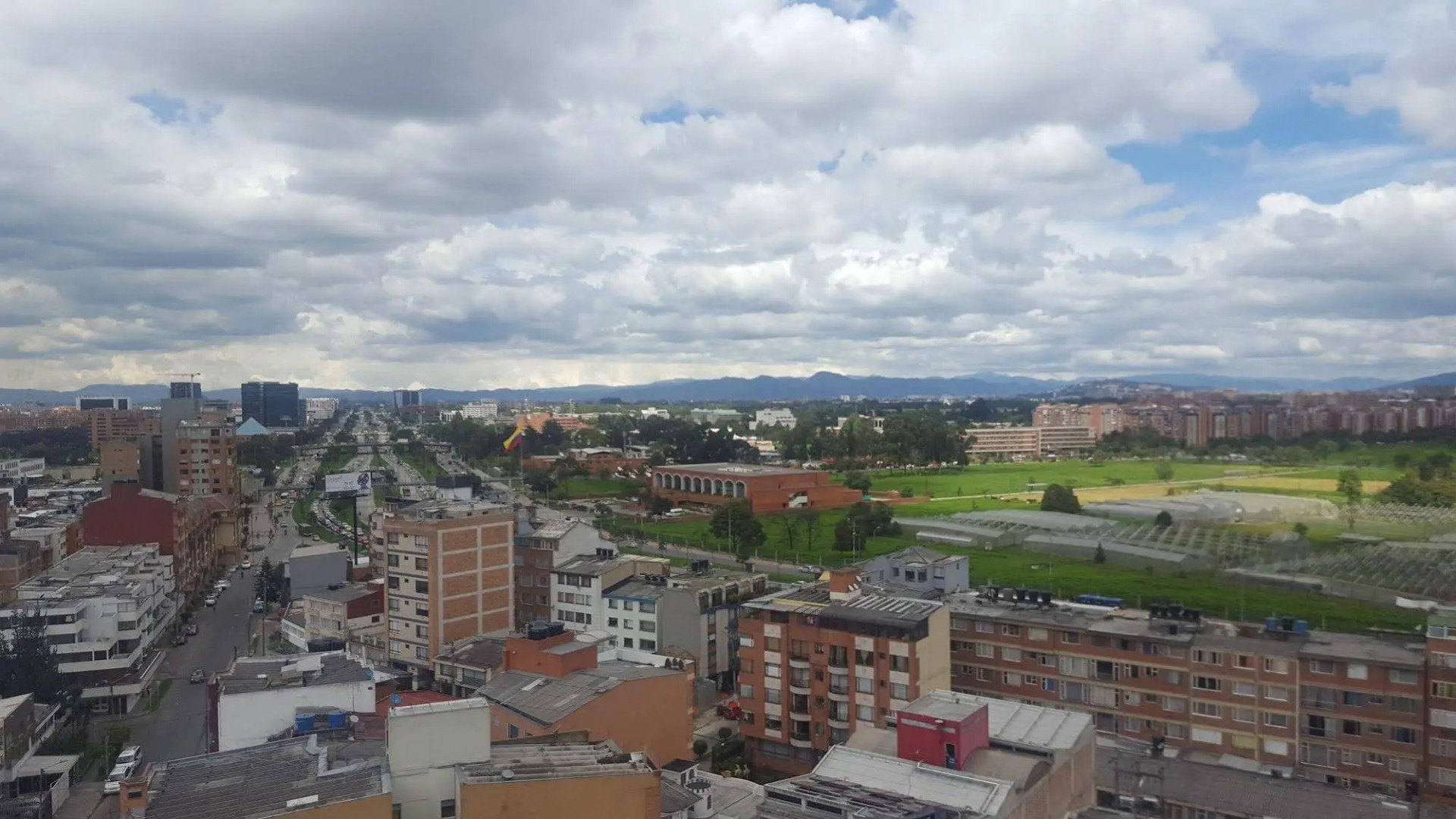 Foto - Hotel Boutique FC