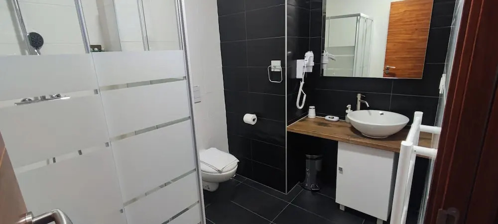 Foto - Square Hôtel