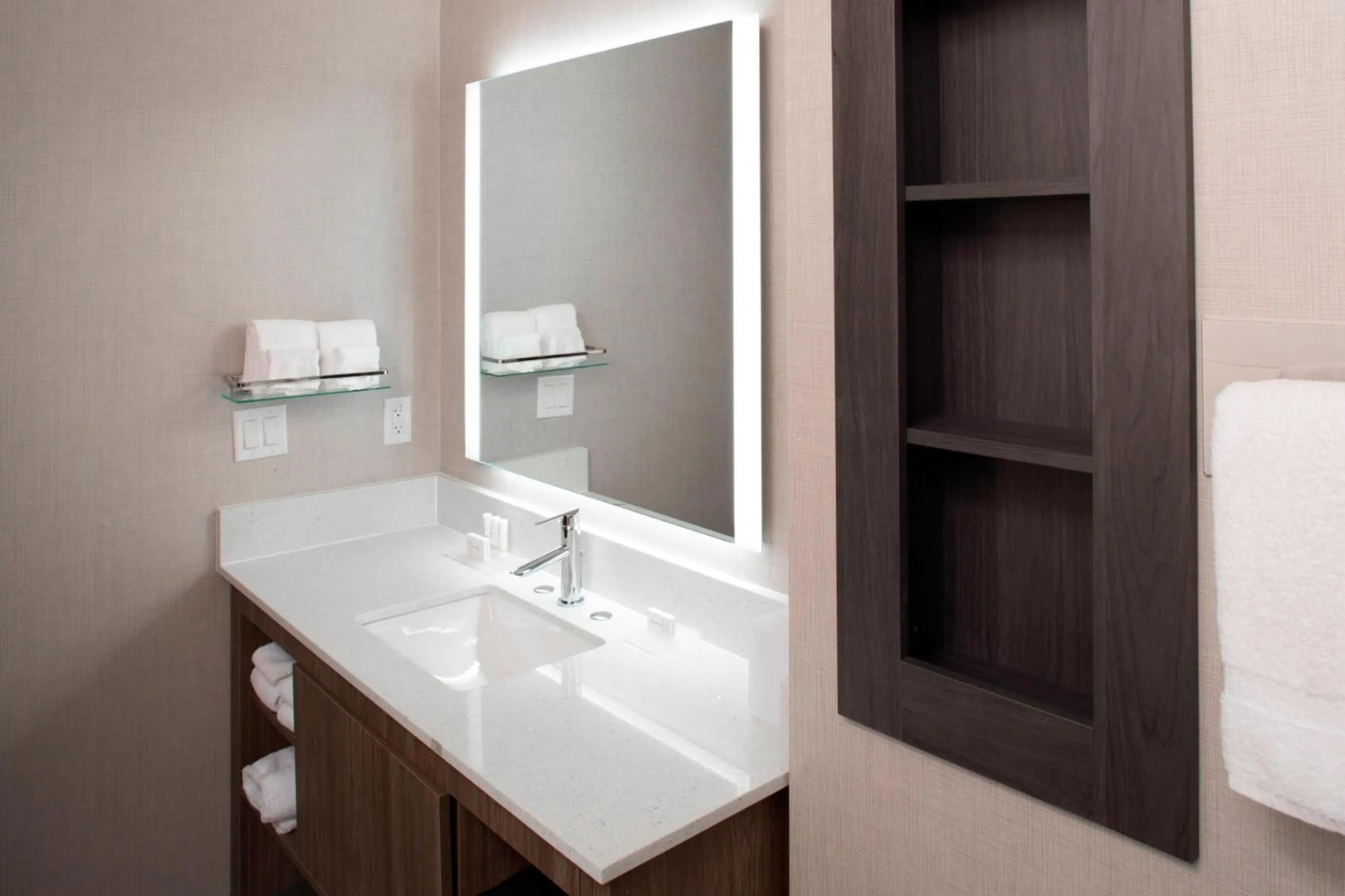 Foto - Residence Inn by Marriott Tulsa Downtown