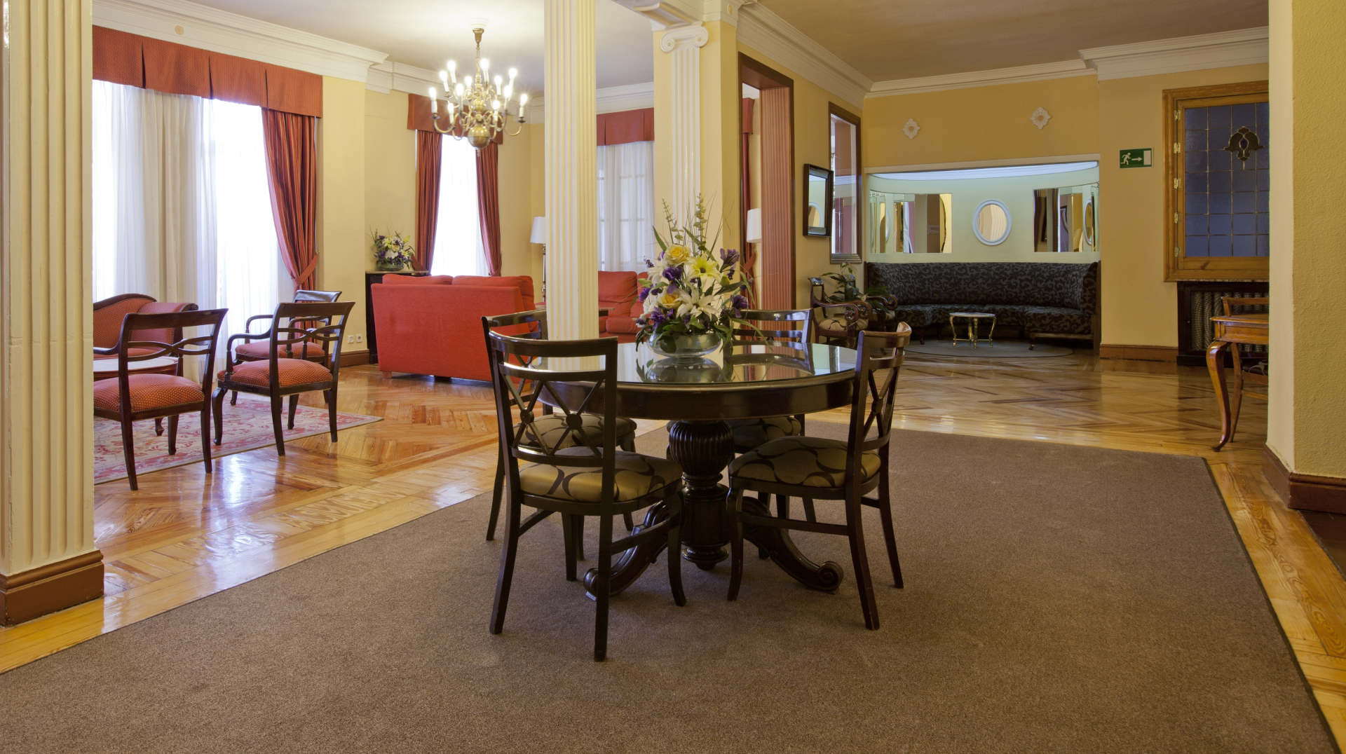 Foto - Hotel Mediodia