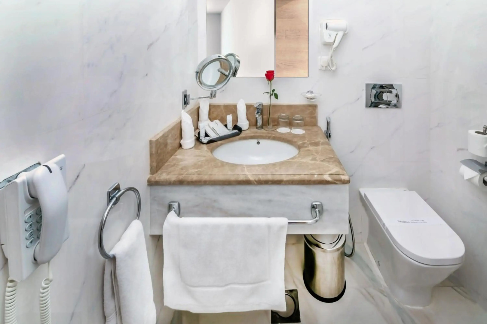 Foto - Tulip Inn Al Daar Rawafid