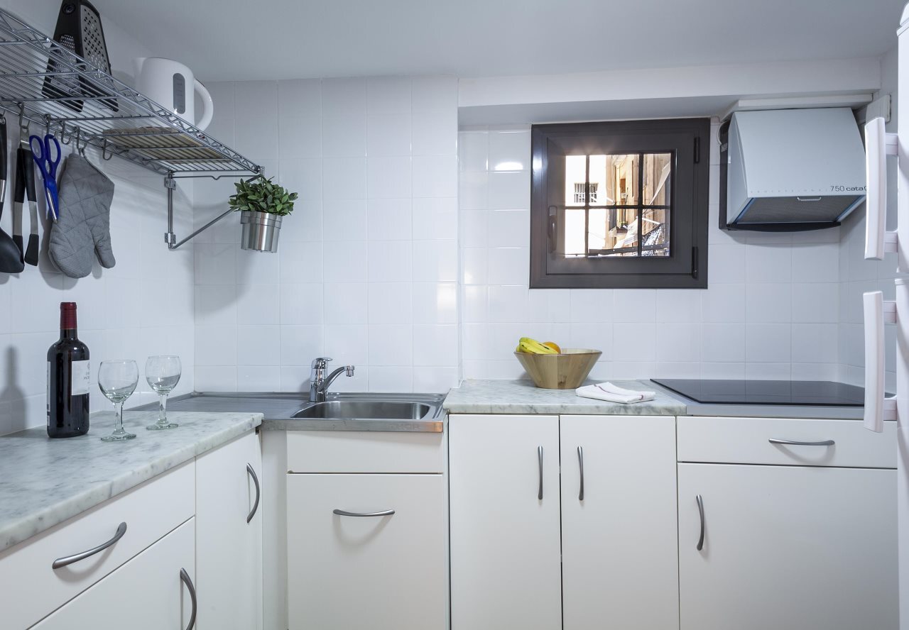 Foto - Inside Barcelona Apartments Esparteria