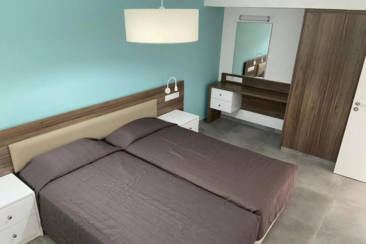 Foto - Sweet Memories Hotel Apts