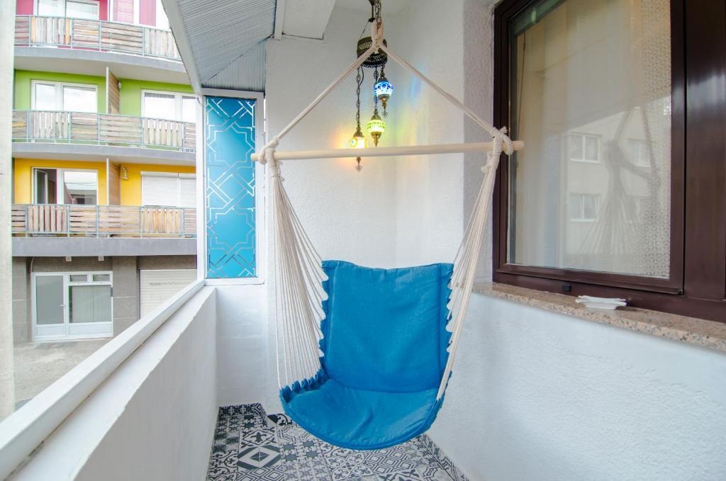 Salam Sarajevo Apartments #HelloPeace