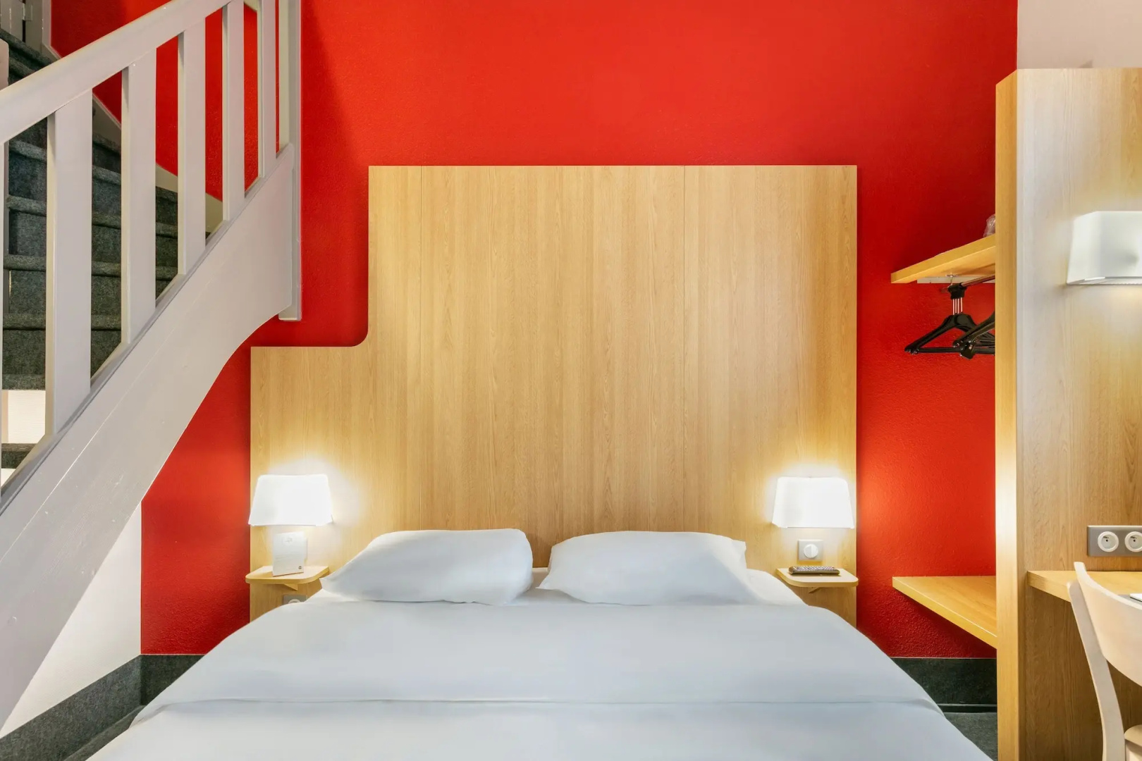 Photo - B&B HOTEL Béziers