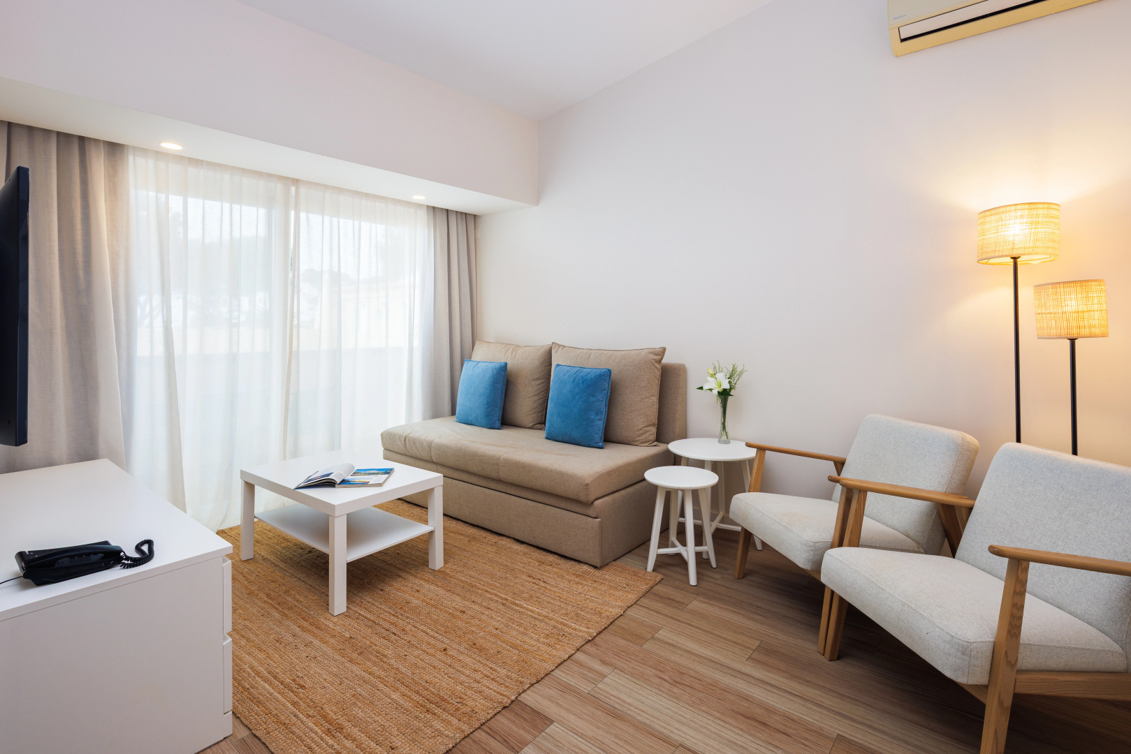 Foto - Pestana Alvor Beach Villas