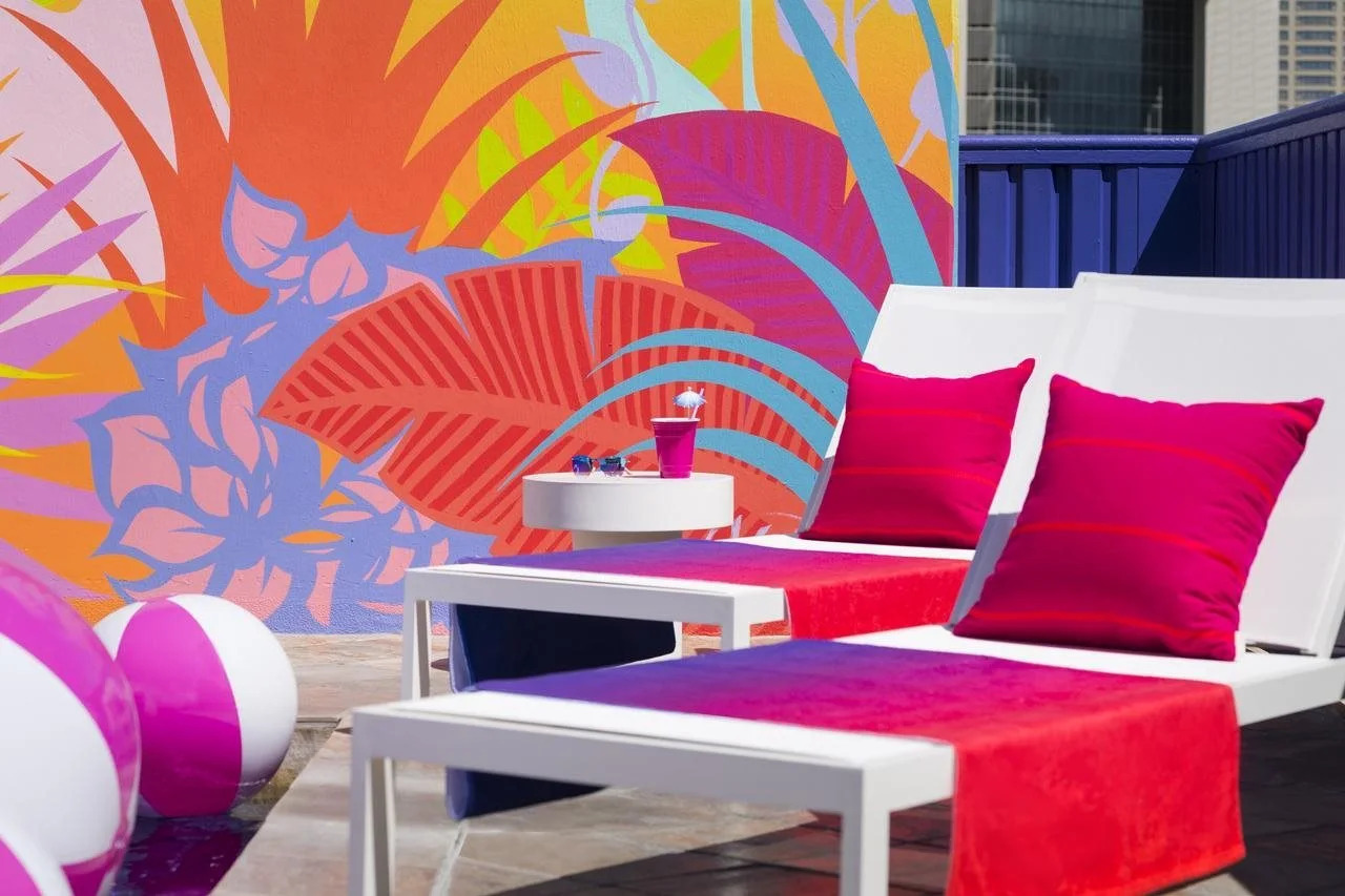 Foto - Shoreline Hotel Waikiki