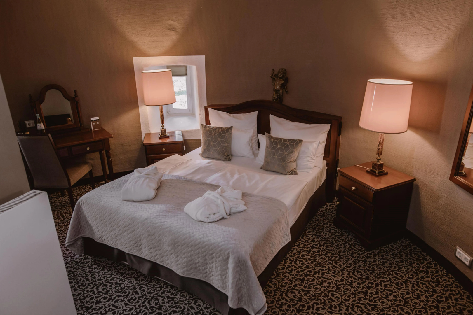 Foto - Parkhotel Engelsburg