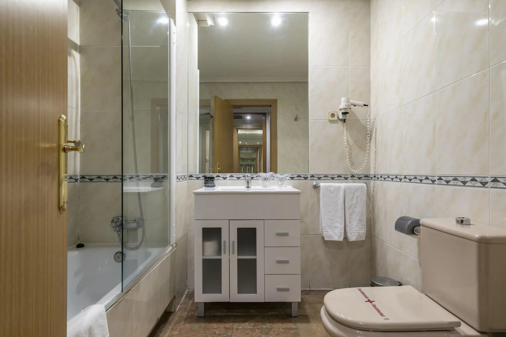 Foto - H-A Aparthotel Hotel Quo