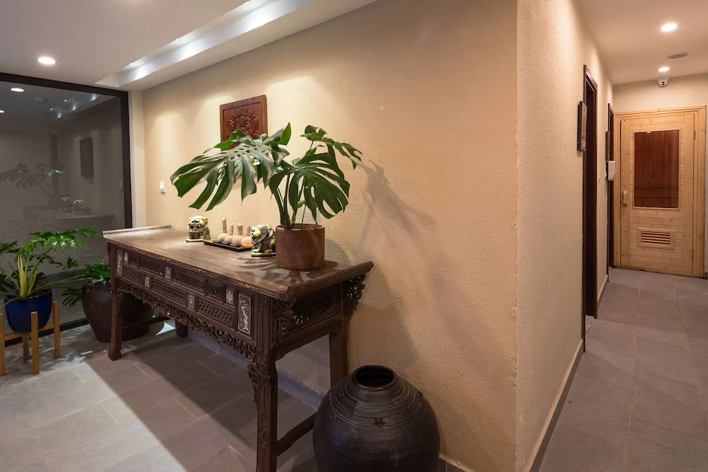 Foto - Nghê Prana Hotel & Spa Hoi An