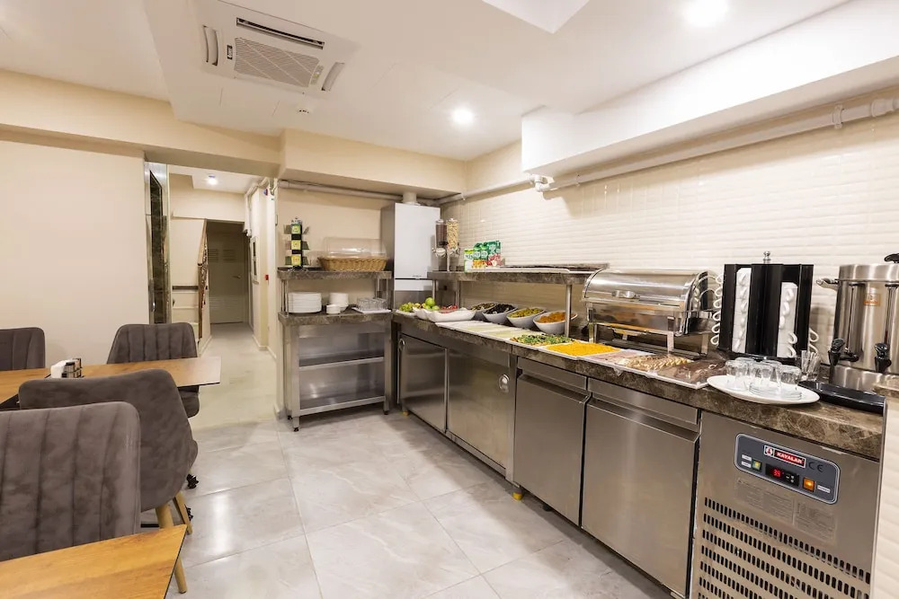 Photo - Taksim Soushian Hotel