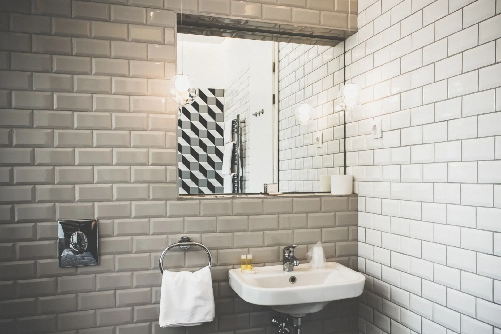 Foto - MGZN Basilica Rooms