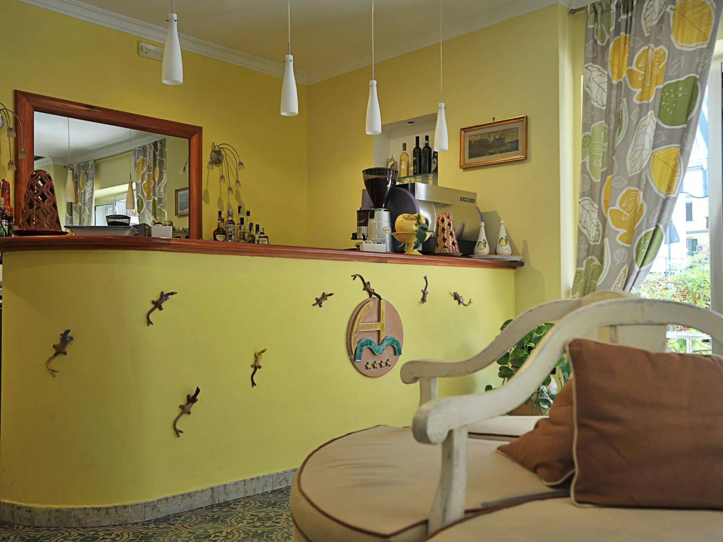 Photo - Hotel Miramare