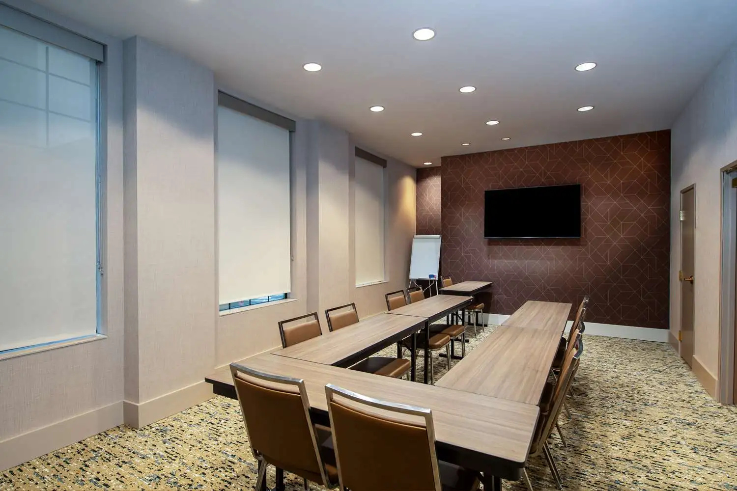 Foto - Homewood Suites by Hilton Atlanta Buckhead Pharr Road