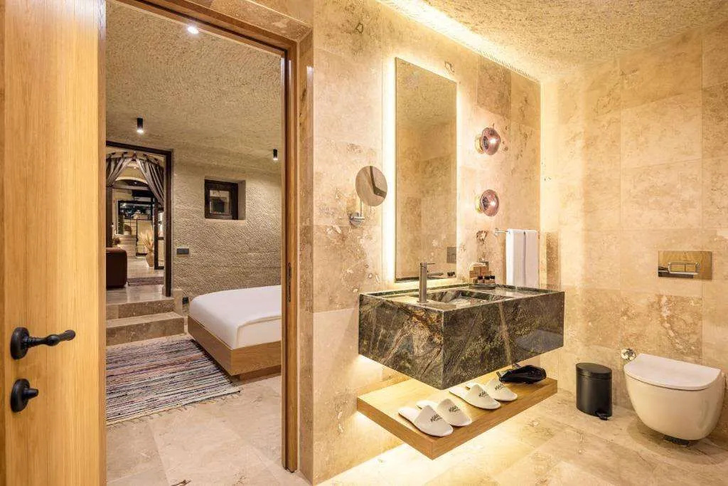Photo - Mare Cappadocia - Adults Only