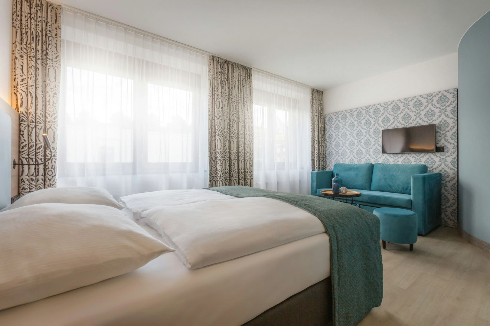 Photo - Garner Hotel Hamburg Nord by IHG