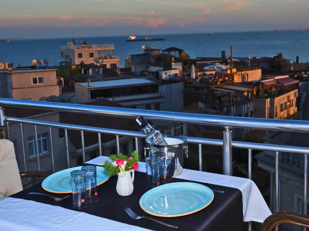 Foto - The Sunrise Hotel