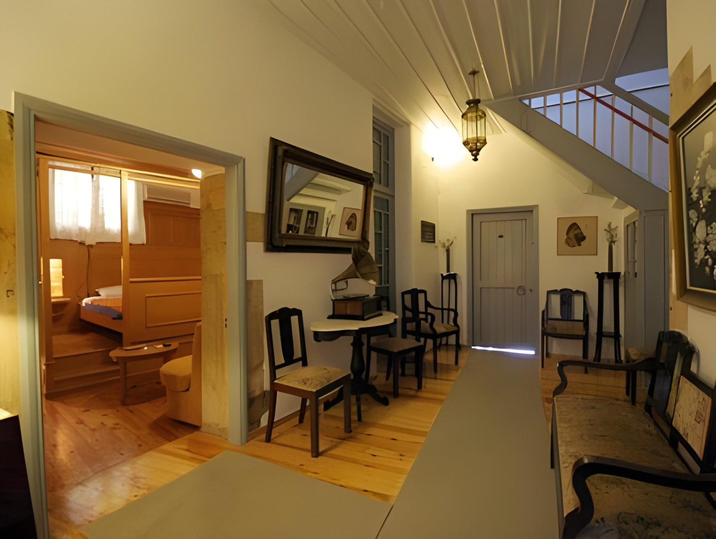 Foto - Nostos Hotel