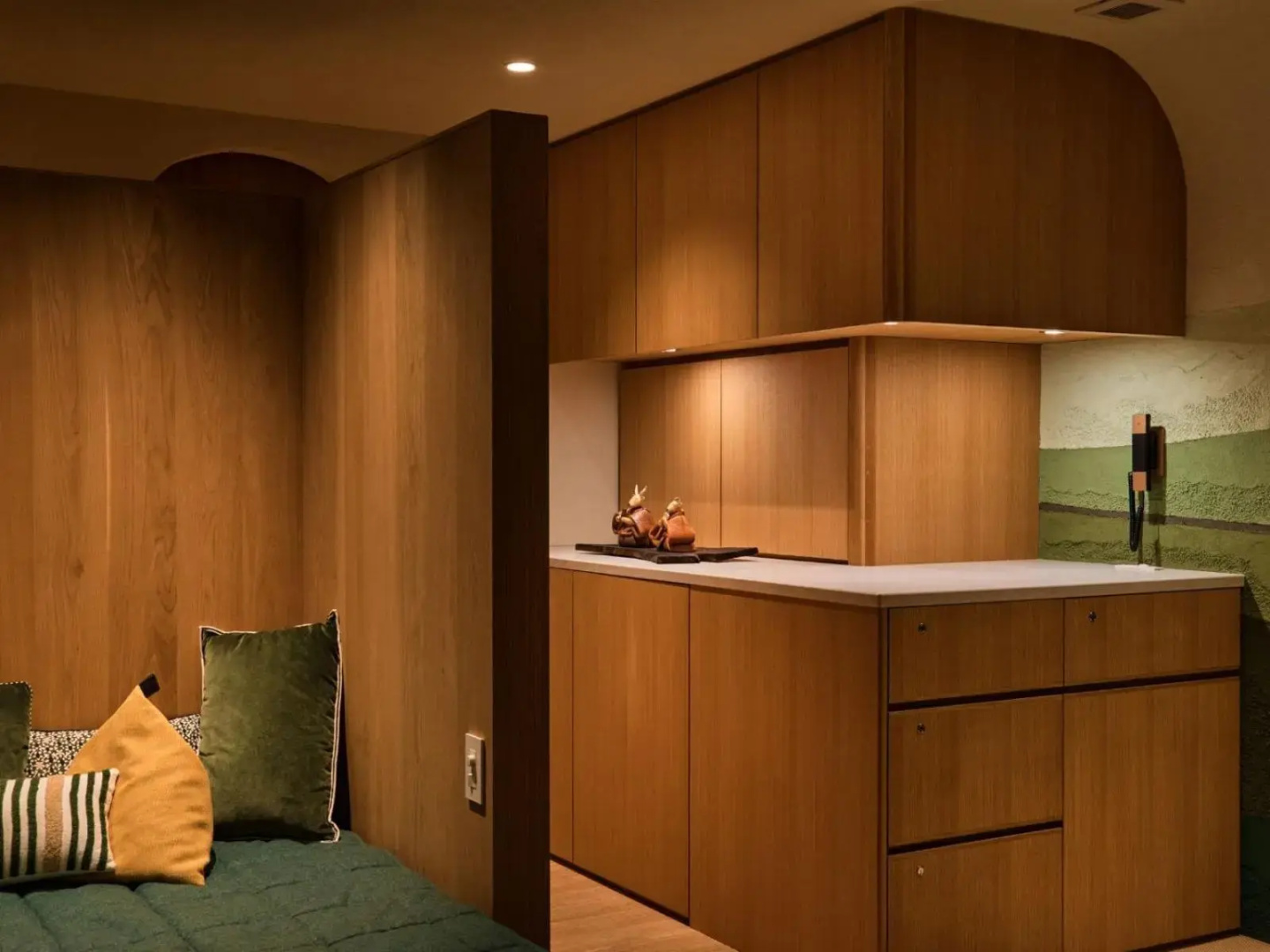 Foto - Hotel New Wakasa