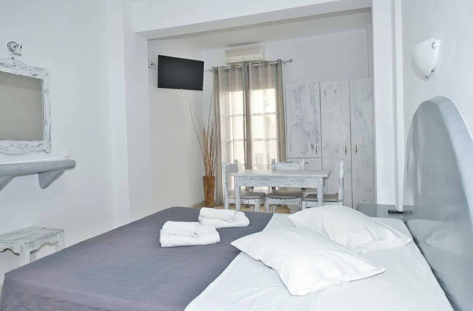 Foto - Ira Apartments