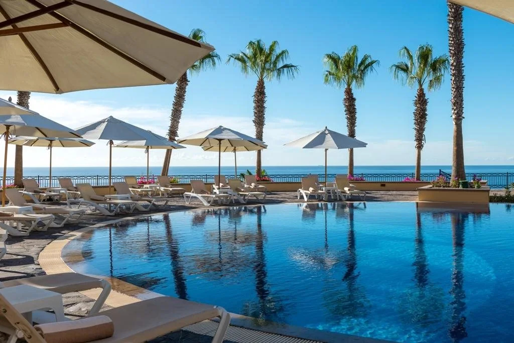 Photo - Pueblo Bonito Sunset Beach Golf & Spa Resort