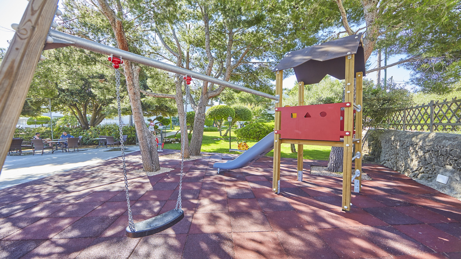 Photo - Prinsotel Mal Pas - Adults Only