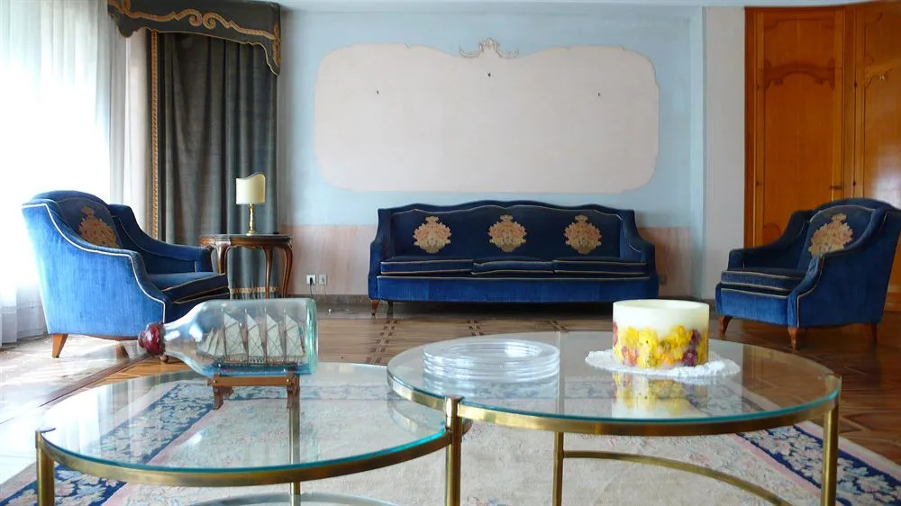 Foto - Guest House Train Station Venice - Atika & Atif