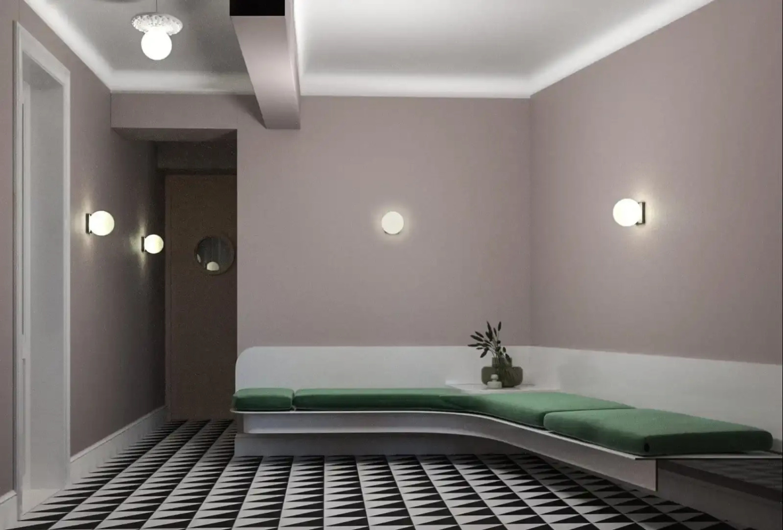 Foto - Morus Acropolis Boutique Hotel