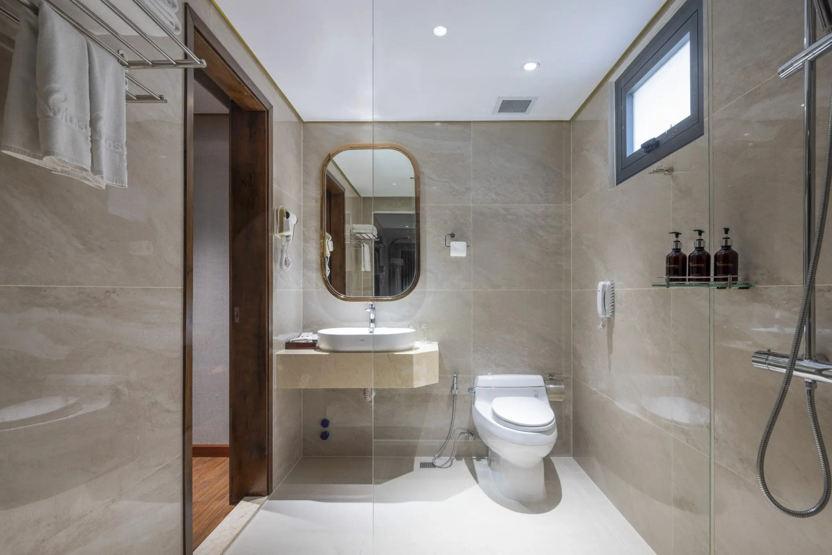 Foto - Winsuites Sai Gon Hotel