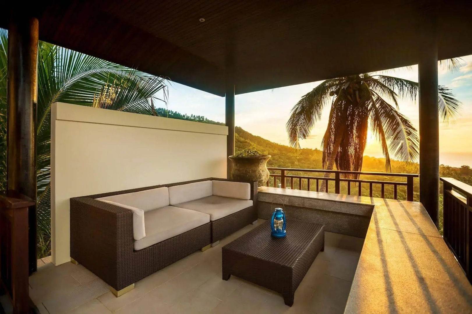 Foto - Villa Baan Saitara