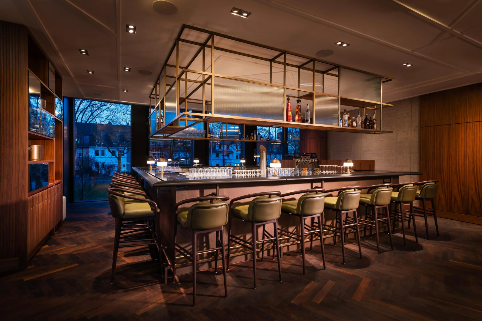 Foto - Kennedy 89 Unbound Collection Hyatt