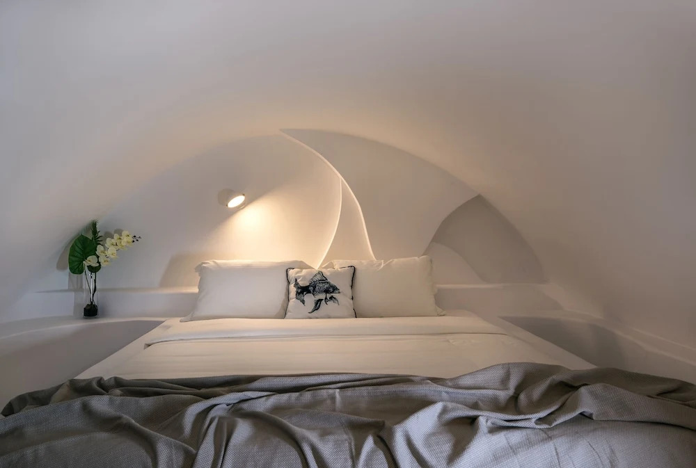 Photo - Nefeles Luxury Suites