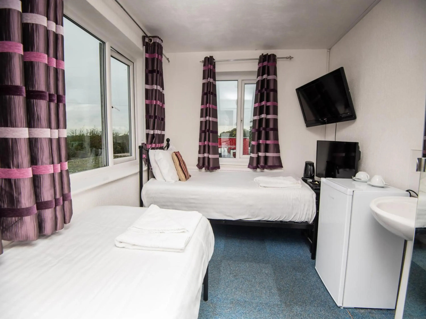 Foto - Chris's Motel