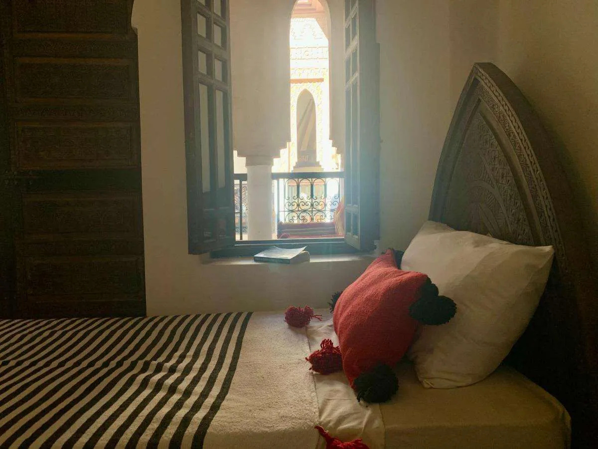 Foto - Riad Laksiba