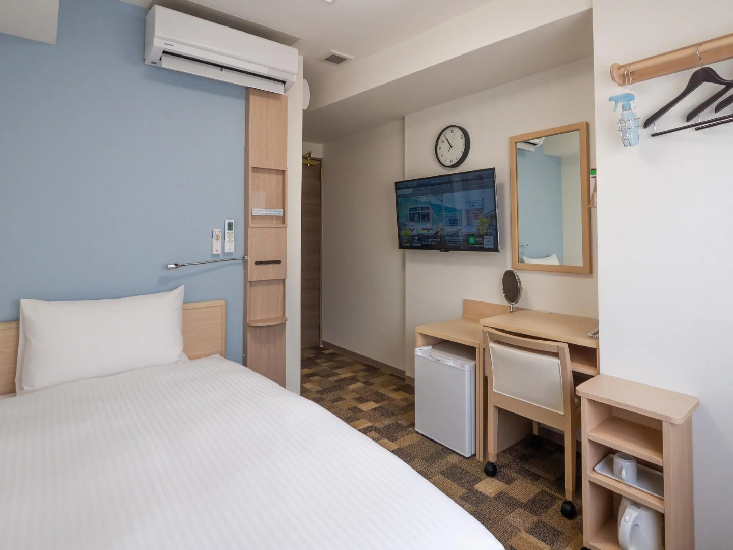 Photo - Toyoko Inn Kayabacho Eki