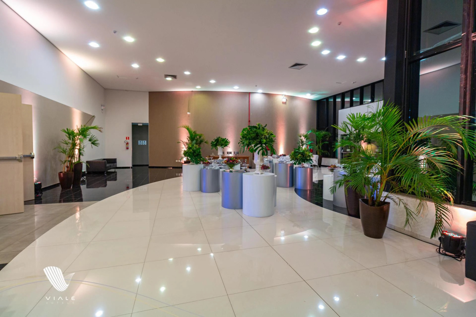 Foto - Viale Cataratas Hotel & Eventos