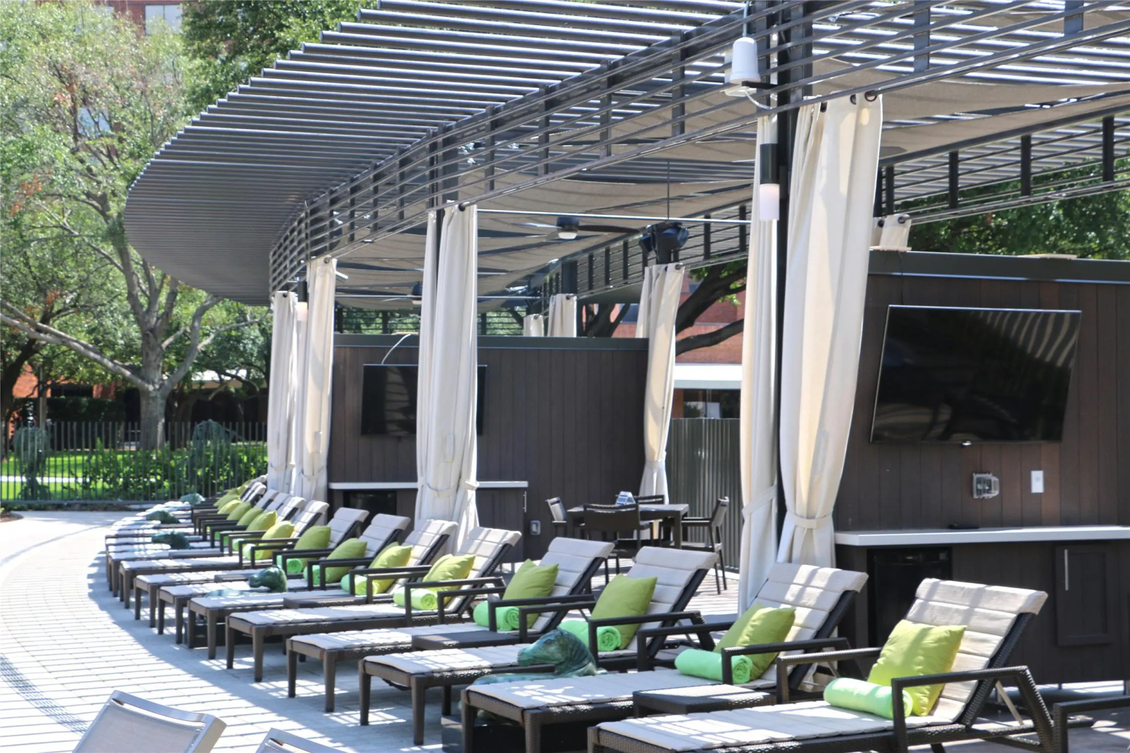 Photo - Hilton Anatole