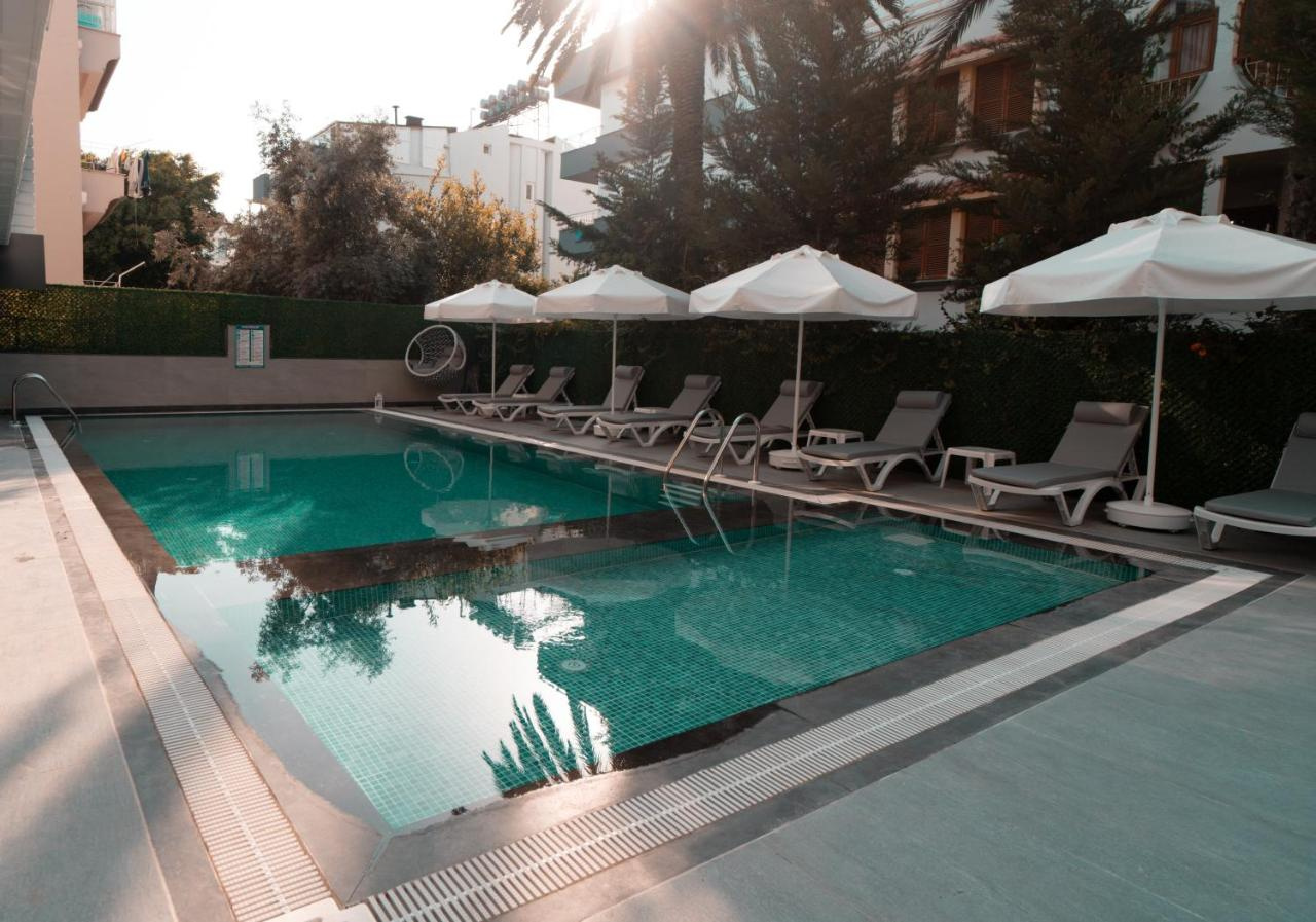 Foto - Sam Hotel